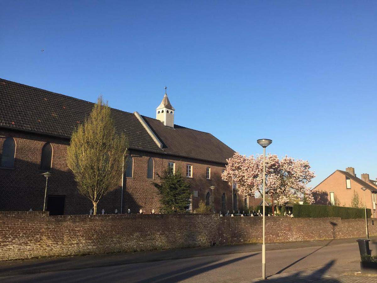 B&B - Eetcafe - Riekelt Gronsveld Exterior foto